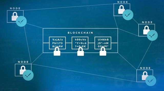 区块链技术与应用教材-第3张图片-链上币闻